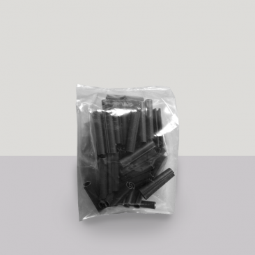 Kit 100 Clips para Kit de Ocultação