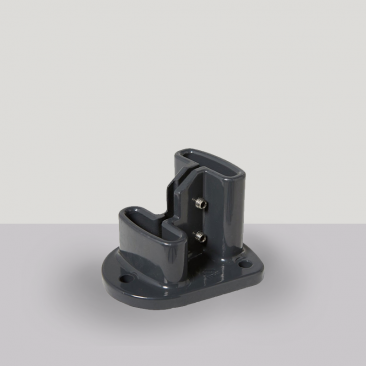 Sapata para Coluna RHINO PRO