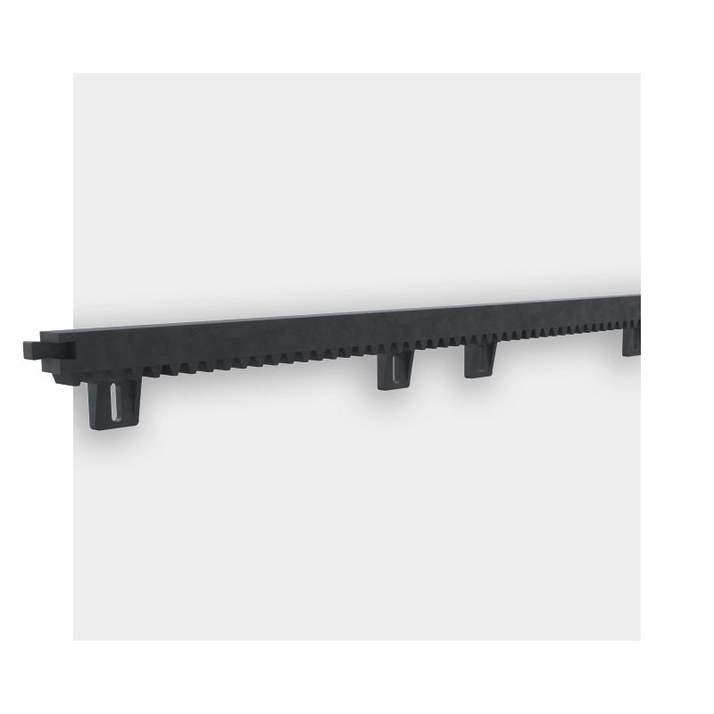 Crémaillère pour Automatisme Sirius