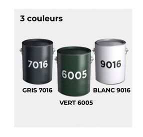 Couleurs