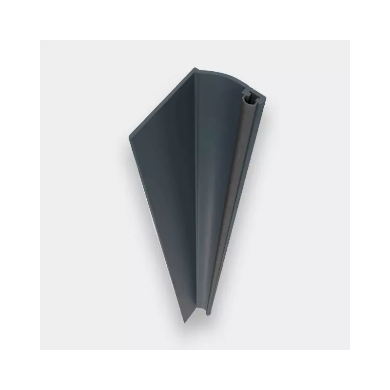 Battue de Pilier Portail Battant Standard