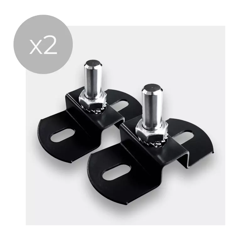 Crapaudines Portail Battant Standard