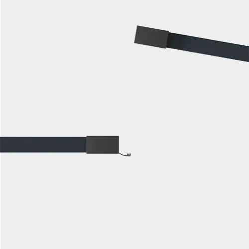Double Battue Portail Battant Standard