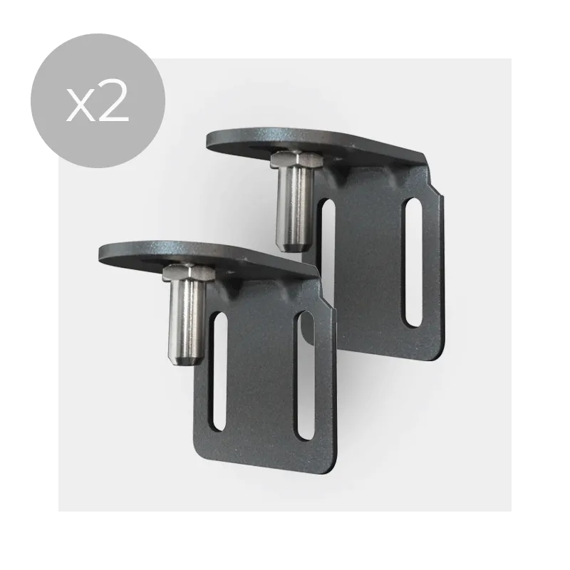 Gonds Portail Battant Standard