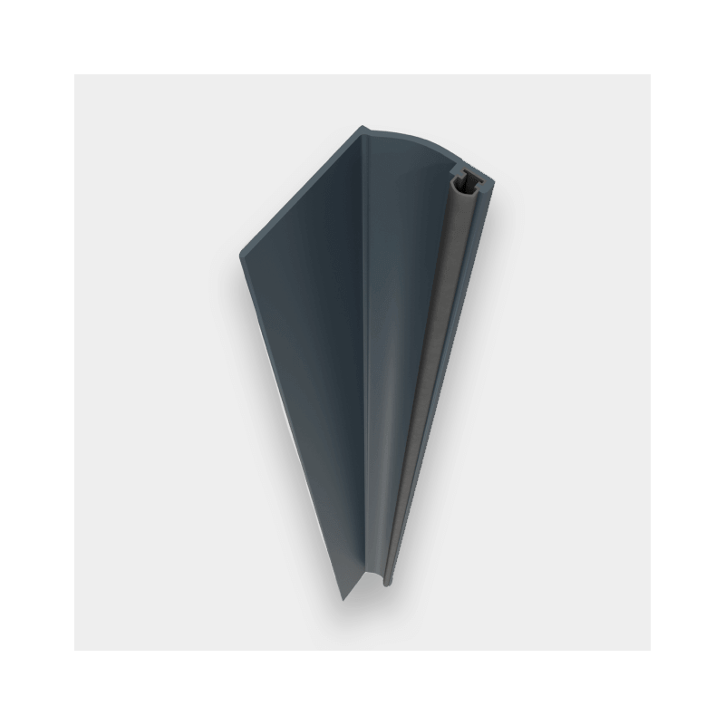 Battue de Pilier Portail Battant Sur Mesure