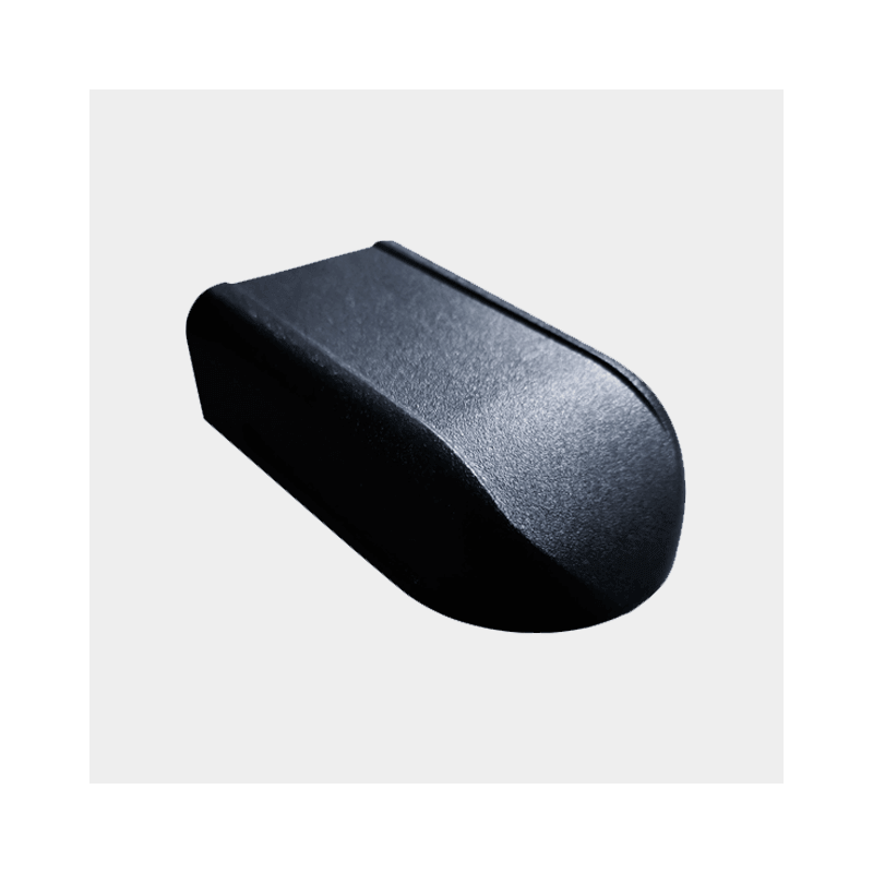 Capuchon de Gond Portail Battant Sur Mesure