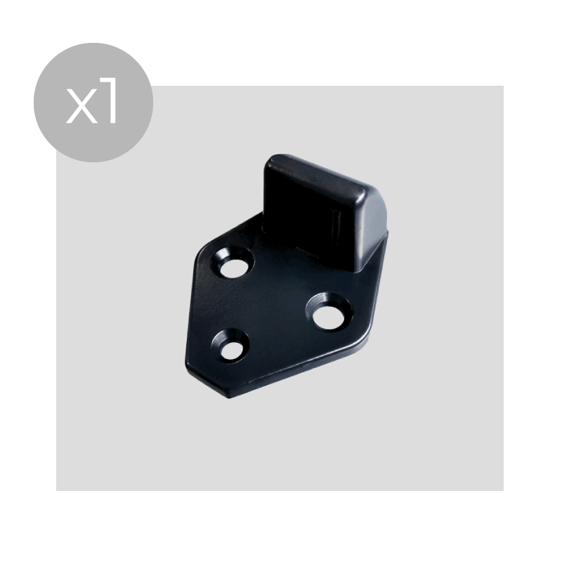 Sabot Automatique Portail Battant Sur Mesure