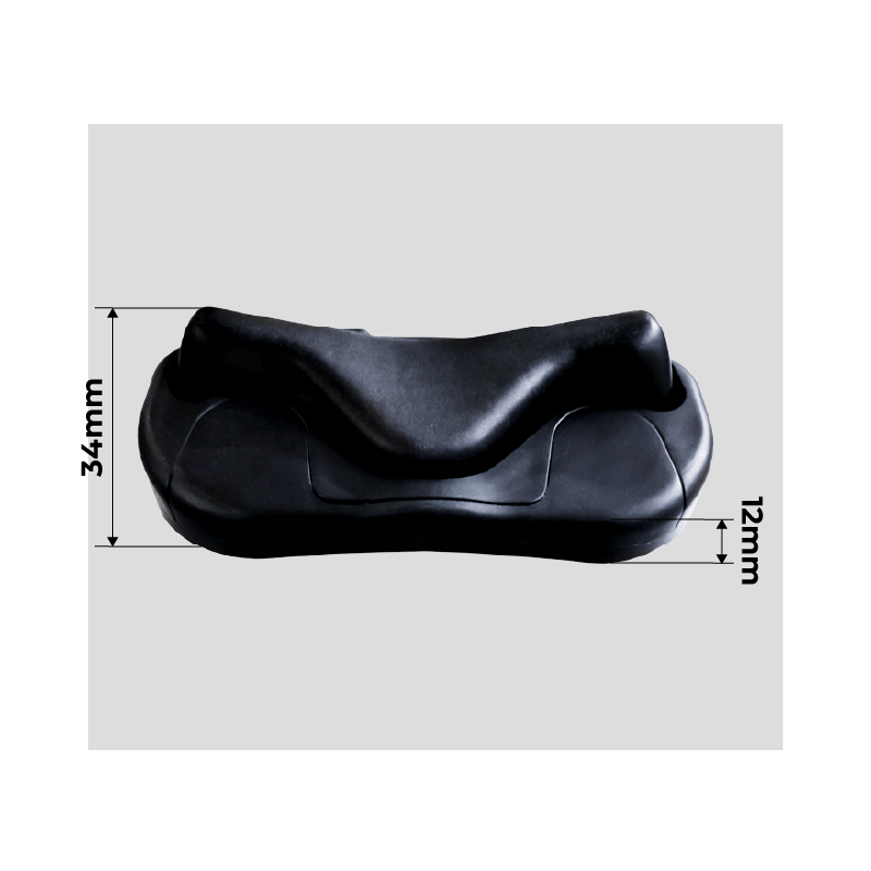 Sabot Manuel Complet Portail Battant Sur Mesure