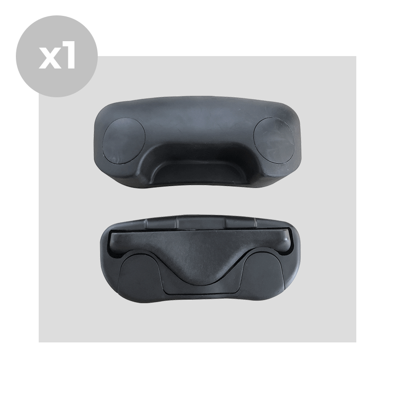 Sabot Manuel Portail Battant Sur Mesure