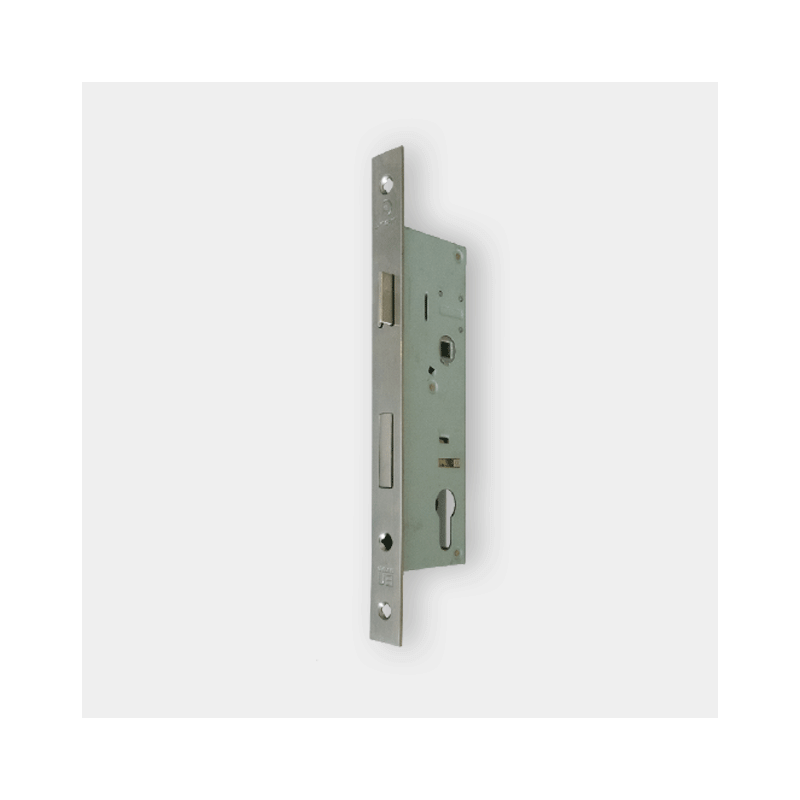 Serrure Portail Battant Sur Mesure