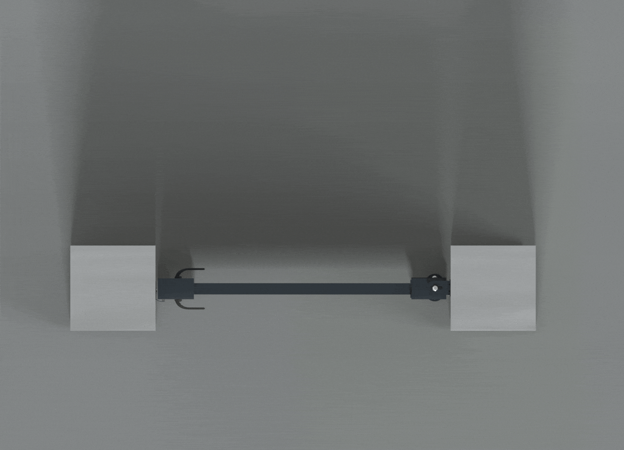 Ouverture Portillon Sur Mesure