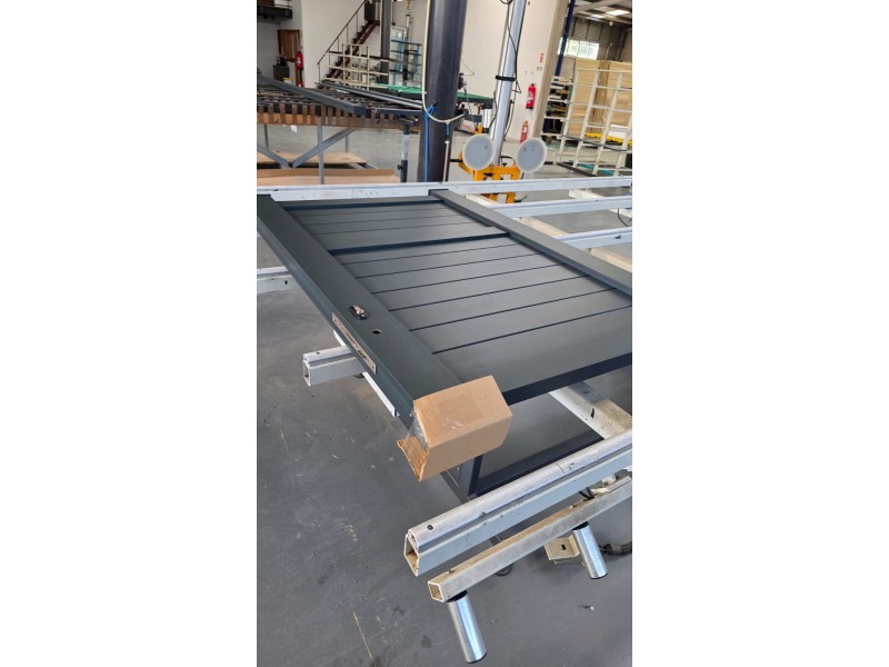 Image de fabrication