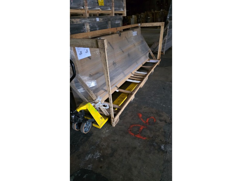 Image de fabrication: emballage avant expedition