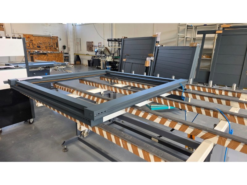 Image de fabrication