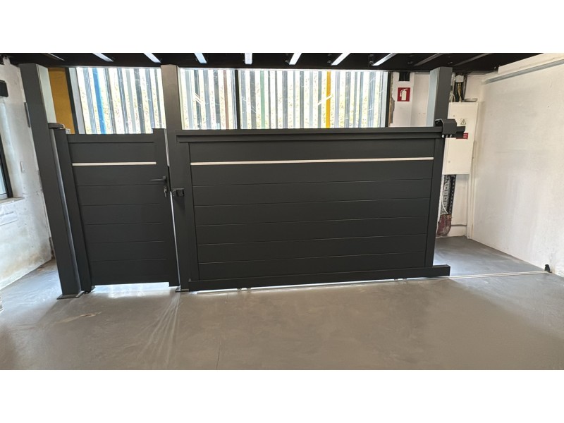 Image de fabrication