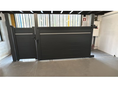 Image de fabrication