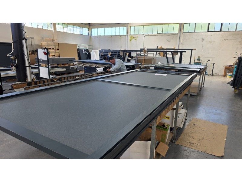 Image de fabrication
