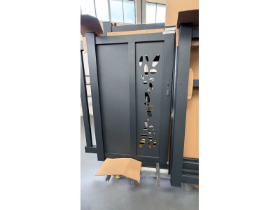 Image de fabrication