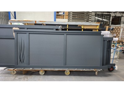 Image de fabrication