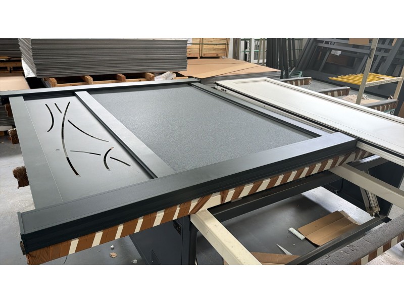 Image de fabrication