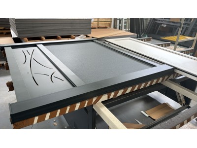 Image de fabrication