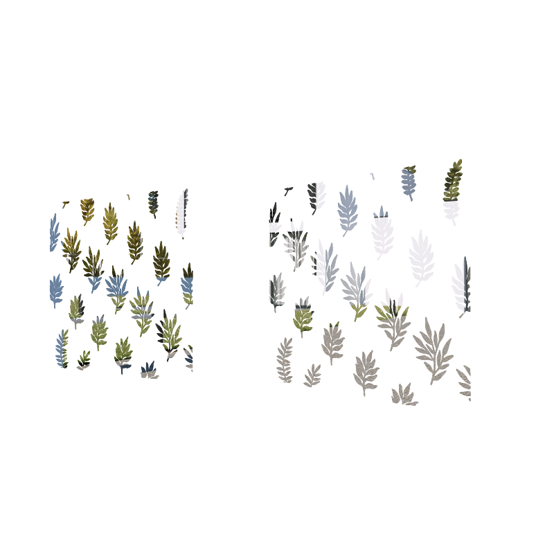 FEUILLES