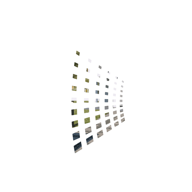 DIFFUSION